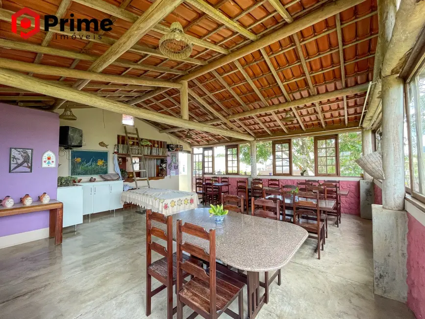 Foto 9 de Loja à venda, 395m2 em Meaípe, Guarapari - ES