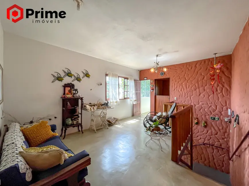 Foto 7 de Loja à venda, 395m2 em Meaípe, Guarapari - ES