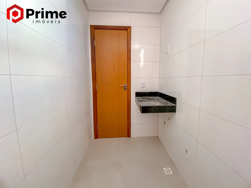 Foto 7 de Casa com 2 quartos à venda, 113m2 em Ipiranga, Guarapari - ES