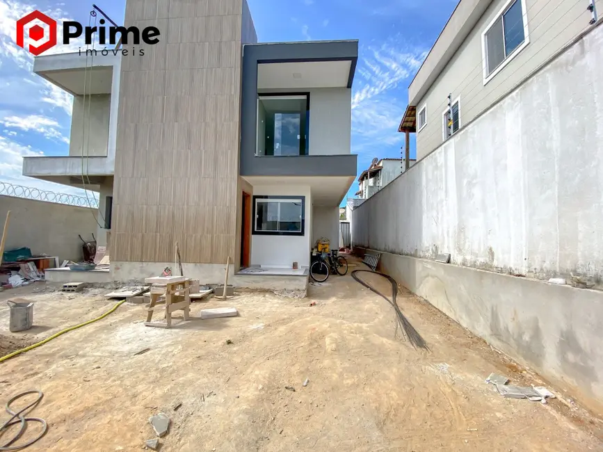 Foto 1 de Casa com 2 quartos à venda, 113m2 em Ipiranga, Guarapari - ES