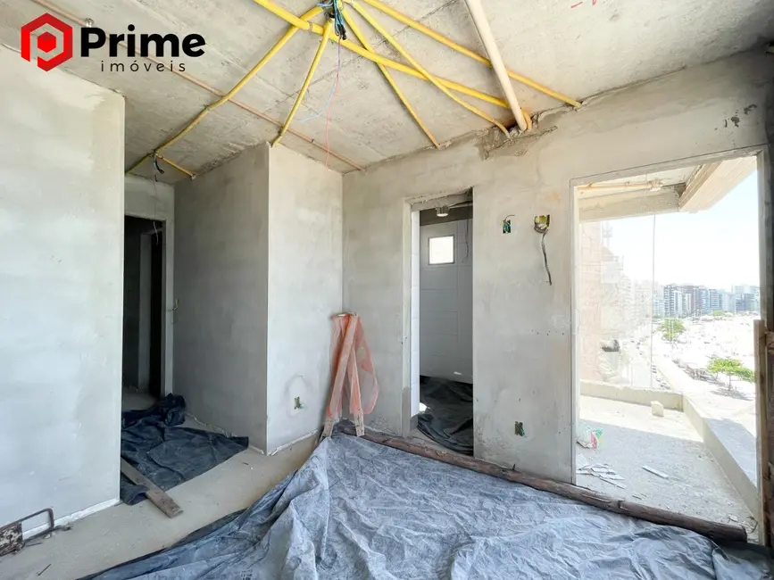 Apartamento com 3 quartos à venda, 91m2 em Praia do Morro, Guarapari - ES - imagem 8 Foto 8 de Apartamento com 3 quartos à venda, 91m2 em Praia do Morro, Guarapari - ES