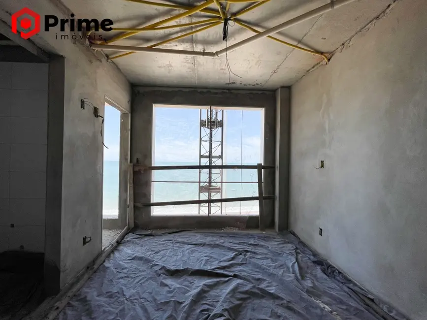 Apartamento com 3 quartos à venda, 91m2 em Praia do Morro, Guarapari - ES - imagem 5 Foto 5 de Apartamento com 3 quartos à venda, 91m2 em Praia do Morro, Guarapari - ES
