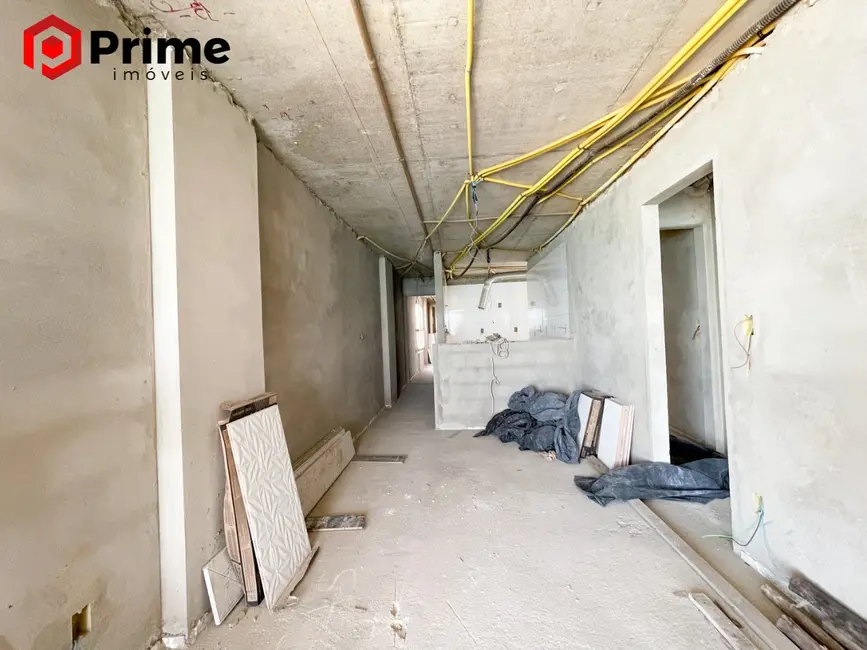 Apartamento com 3 quartos à venda, 91m2 em Praia do Morro, Guarapari - ES - imagem 4 Foto 4 de Apartamento com 3 quartos à venda, 91m2 em Praia do Morro, Guarapari - ES