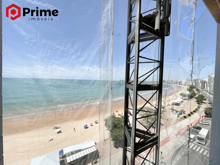 Apartamento com 3 quartos à venda, 91m2 em Praia do Morro, Guarapari - ES - imagem 7 Foto 7 de Apartamento com 3 quartos à venda, 91m2 em Praia do Morro, Guarapari - ES
