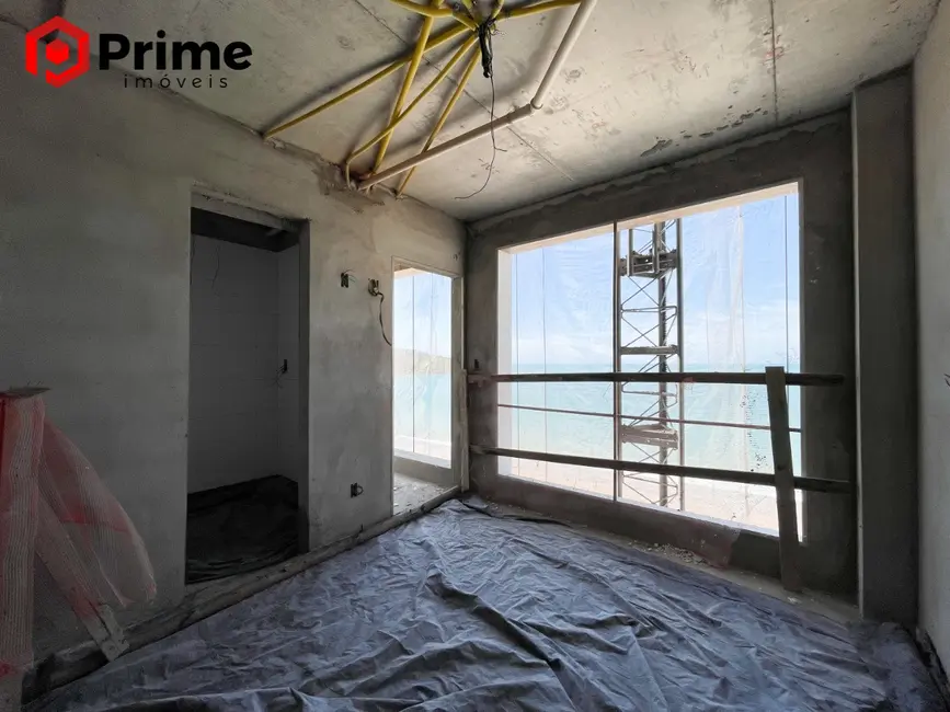 Apartamento com 3 quartos à venda, 91m2 em Praia do Morro, Guarapari - ES - imagem 6 Foto 6 de Apartamento com 3 quartos à venda, 91m2 em Praia do Morro, Guarapari - ES