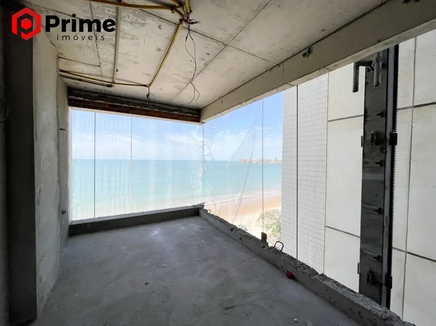 Apartamento com 3 quartos à venda, 91m2 em Praia do Morro, Guarapari - ES - imagem 3 Foto 3 de Apartamento com 3 quartos à venda, 91m2 em Praia do Morro, Guarapari - ES