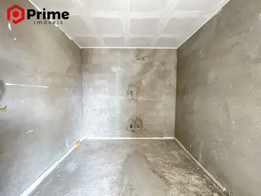 Foto 9 de Apartamento com 3 quartos à venda, 91m2 em Praia do Morro, Guarapari - ES