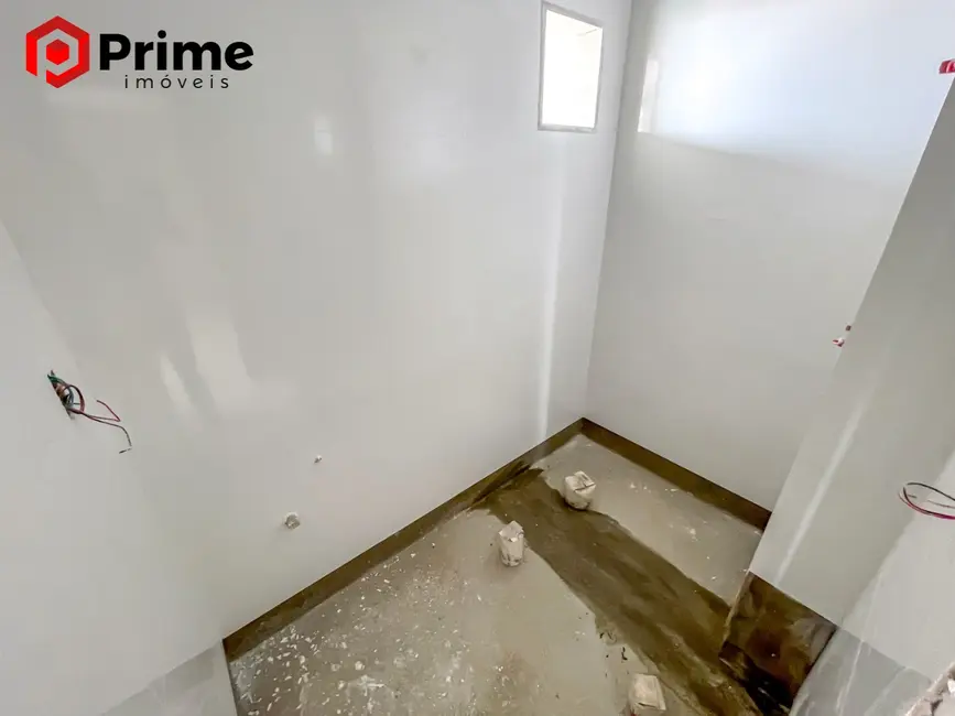 Foto 8 de Apartamento com 3 quartos à venda, 91m2 em Praia do Morro, Guarapari - ES