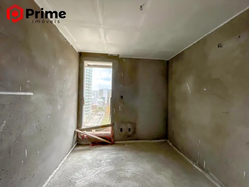 Foto 6 de Apartamento com 3 quartos à venda, 91m2 em Praia do Morro, Guarapari - ES