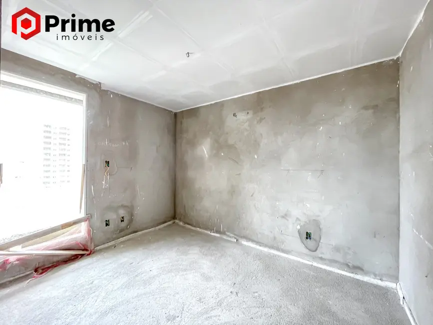 Foto 7 de Apartamento com 3 quartos à venda, 91m2 em Praia do Morro, Guarapari - ES