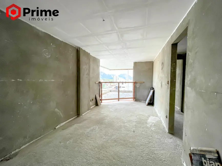 Foto 3 de Apartamento com 3 quartos à venda, 91m2 em Praia do Morro, Guarapari - ES