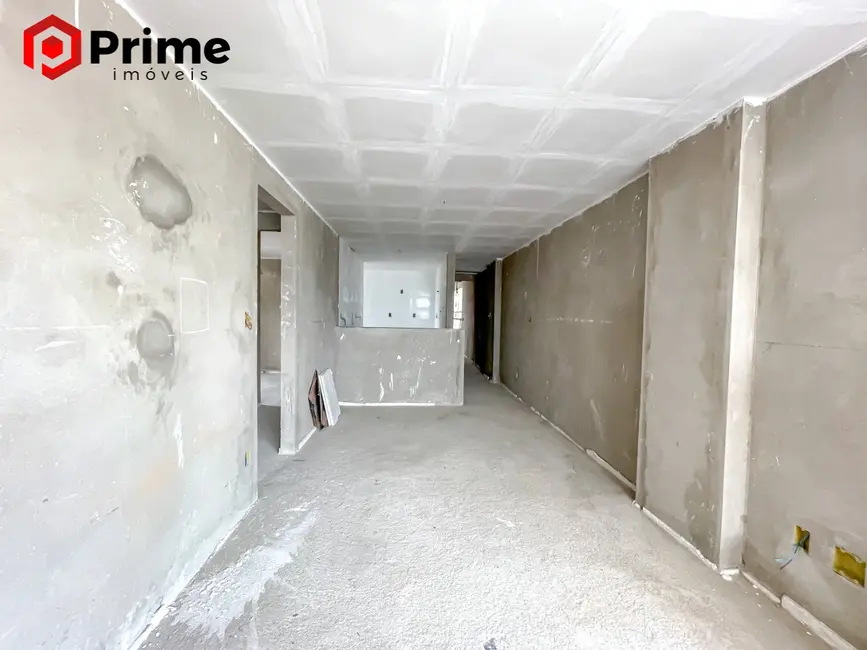 Foto 5 de Apartamento com 3 quartos à venda, 91m2 em Praia do Morro, Guarapari - ES