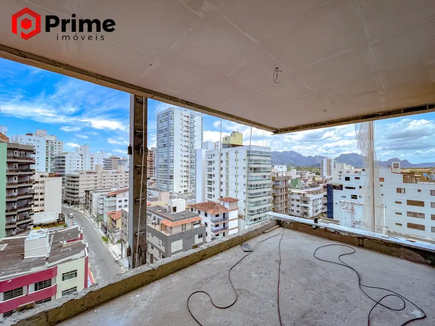 Foto 4 de Apartamento com 3 quartos à venda, 91m2 em Praia do Morro, Guarapari - ES