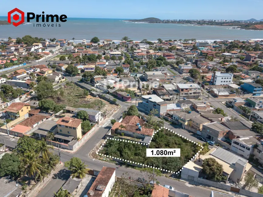 Terreno / Lote à venda, 1080m2 em Santa Mônica, Guarapari - ES - imagem 7 Foto 7 de Terreno / Lote à venda, 1080m2 em Santa Mônica, Guarapari - ES