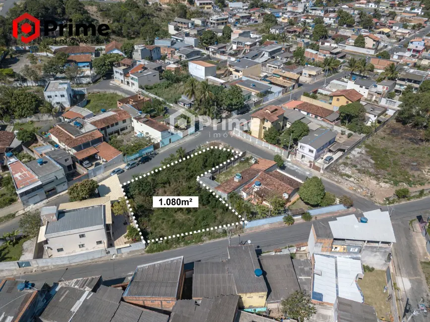 Terreno / Lote à venda, 1080m2 em Santa Mônica, Guarapari - ES - imagem 5 Foto 5 de Terreno / Lote à venda, 1080m2 em Santa Mônica, Guarapari - ES