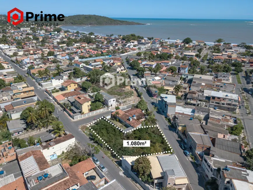 Terreno / Lote à venda, 1080m2 em Santa Mônica, Guarapari - ES - imagem 6 Foto 6 de Terreno / Lote à venda, 1080m2 em Santa Mônica, Guarapari - ES