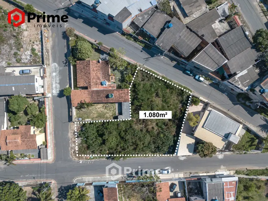 Terreno / Lote à venda, 1080m2 em Santa Mônica, Guarapari - ES - imagem 4 Foto 4 de Terreno / Lote à venda, 1080m2 em Santa Mônica, Guarapari - ES