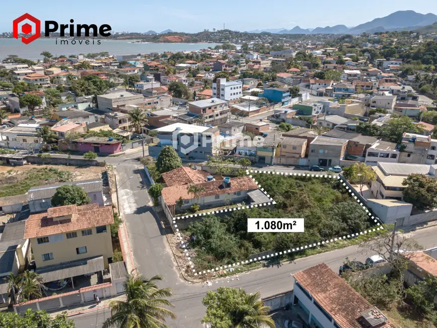 Foto 2 de Terreno / Lote à venda, 1080m2 em Santa Mônica, Guarapari - ES