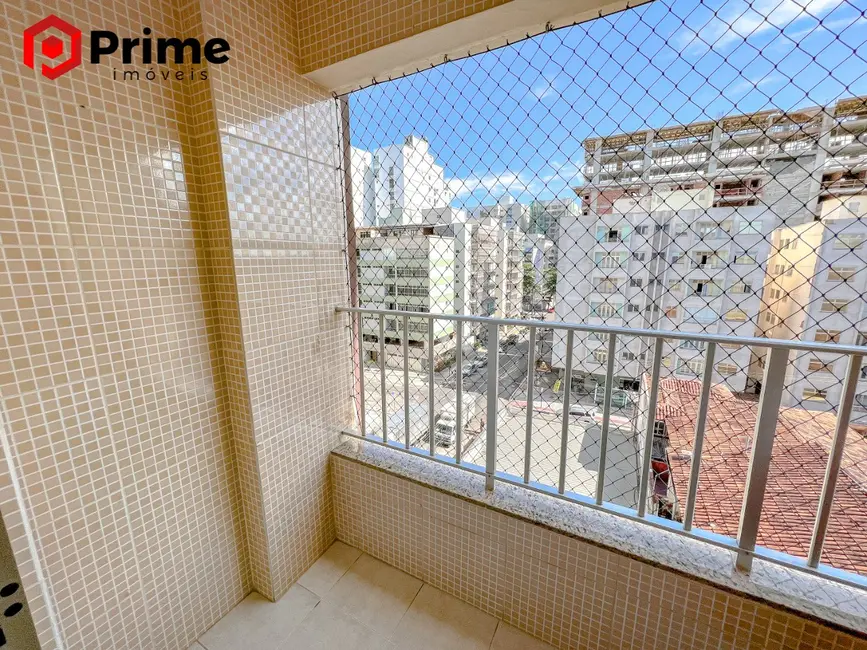 Apartamento com 2 quartos à venda, 75m2 em Praia do Morro, Guarapari - ES - imagem 4 Foto 4 de Apartamento com 2 quartos à venda, 75m2 em Praia do Morro, Guarapari - ES