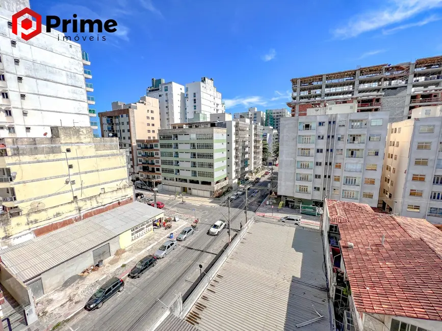Apartamento com 2 quartos à venda, 75m2 em Praia do Morro, Guarapari - ES - imagem 5 Foto 5 de Apartamento com 2 quartos à venda, 75m2 em Praia do Morro, Guarapari - ES