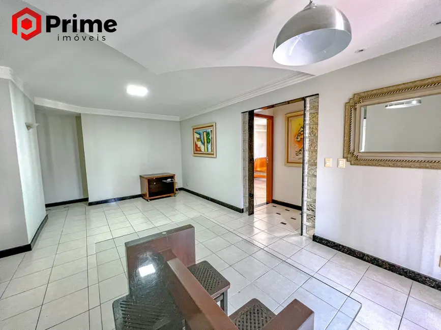 Apartamento com 2 quartos à venda, 75m2 em Praia do Morro, Guarapari - ES - imagem 3 Foto 3 de Apartamento com 2 quartos à venda, 75m2 em Praia do Morro, Guarapari - ES
