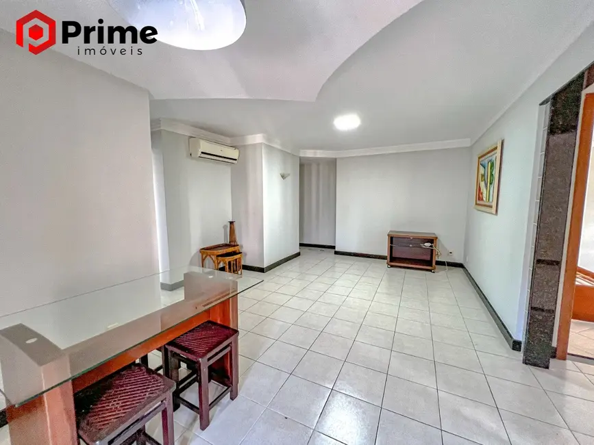 Foto 2 de Apartamento com 2 quartos à venda, 75m2 em Praia do Morro, Guarapari - ES