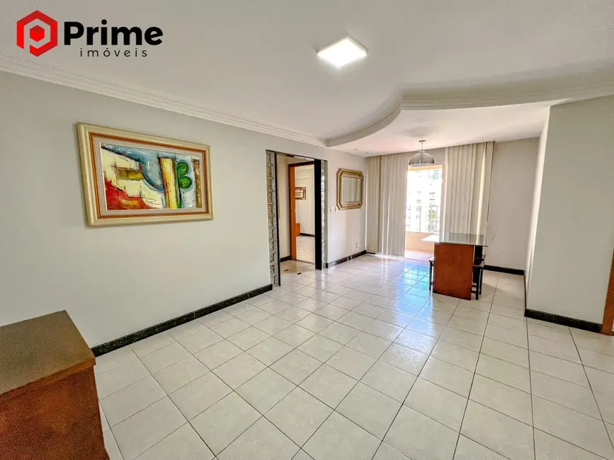 Foto 1 de Apartamento com 2 quartos à venda, 75m2 em Praia do Morro, Guarapari - ES