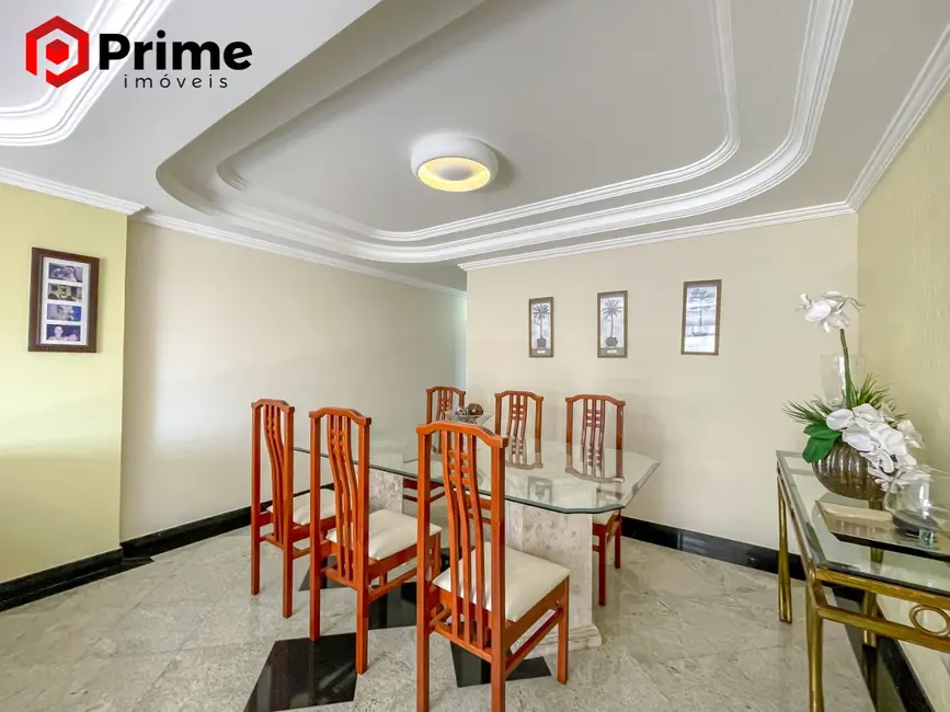 Apartamento com 3 quartos à venda, 119m2 em Enseada Azul, Guarapari - ES - imagem 3 Foto 3 de Apartamento com 3 quartos à venda, 119m2 em Enseada Azul, Guarapari - ES