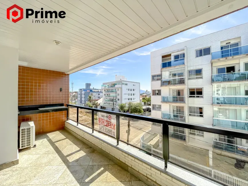 Apartamento com 3 quartos à venda, 119m2 em Enseada Azul, Guarapari - ES - imagem 6 Foto 6 de Apartamento com 3 quartos à venda, 119m2 em Enseada Azul, Guarapari - ES