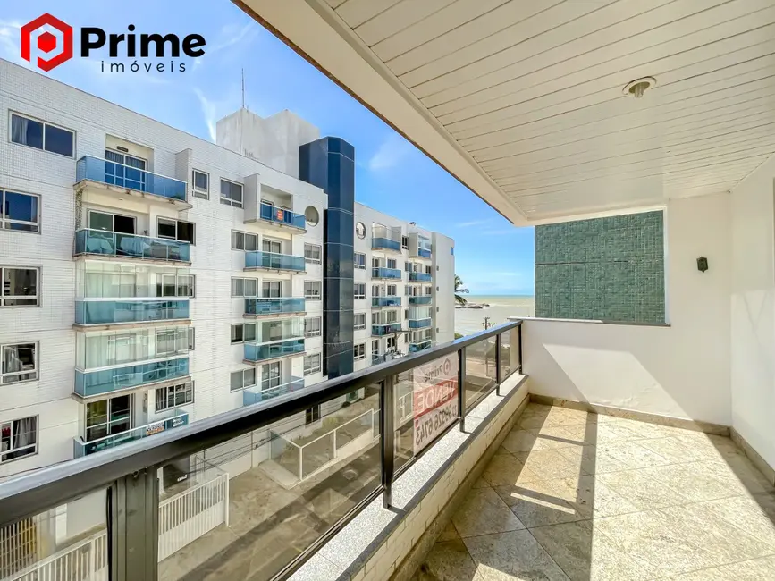 Apartamento com 3 quartos à venda, 119m2 em Enseada Azul, Guarapari - ES - imagem 7 Foto 7 de Apartamento com 3 quartos à venda, 119m2 em Enseada Azul, Guarapari - ES