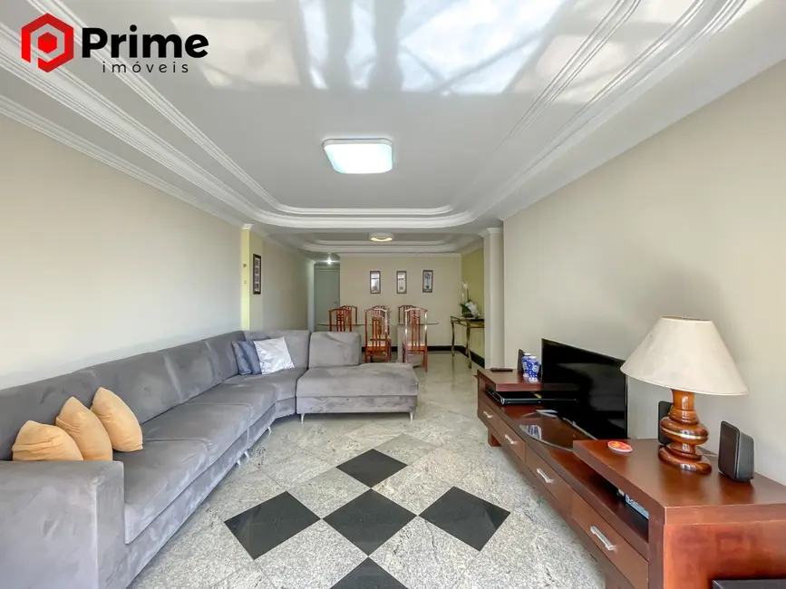 Apartamento com 3 quartos à venda, 119m2 em Enseada Azul, Guarapari - ES - imagem 5 Foto 5 de Apartamento com 3 quartos à venda, 119m2 em Enseada Azul, Guarapari - ES