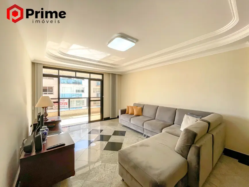 Apartamento com 3 quartos à venda, 119m2 em Enseada Azul, Guarapari - ES - imagem 4 Foto 4 de Apartamento com 3 quartos à venda, 119m2 em Enseada Azul, Guarapari - ES