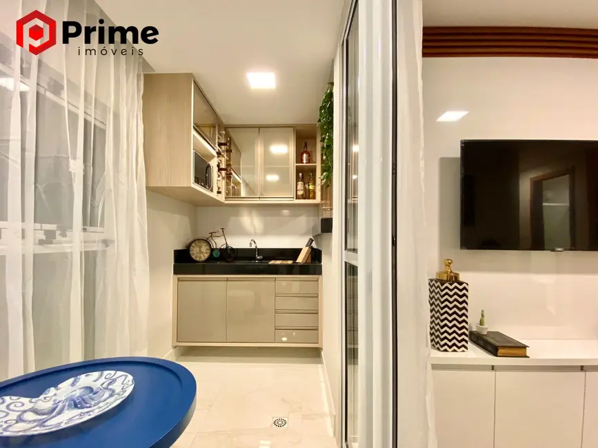 Foto 5 de Apartamento com 2 quartos à venda, 65m2 em Centro, Guarapari - ES