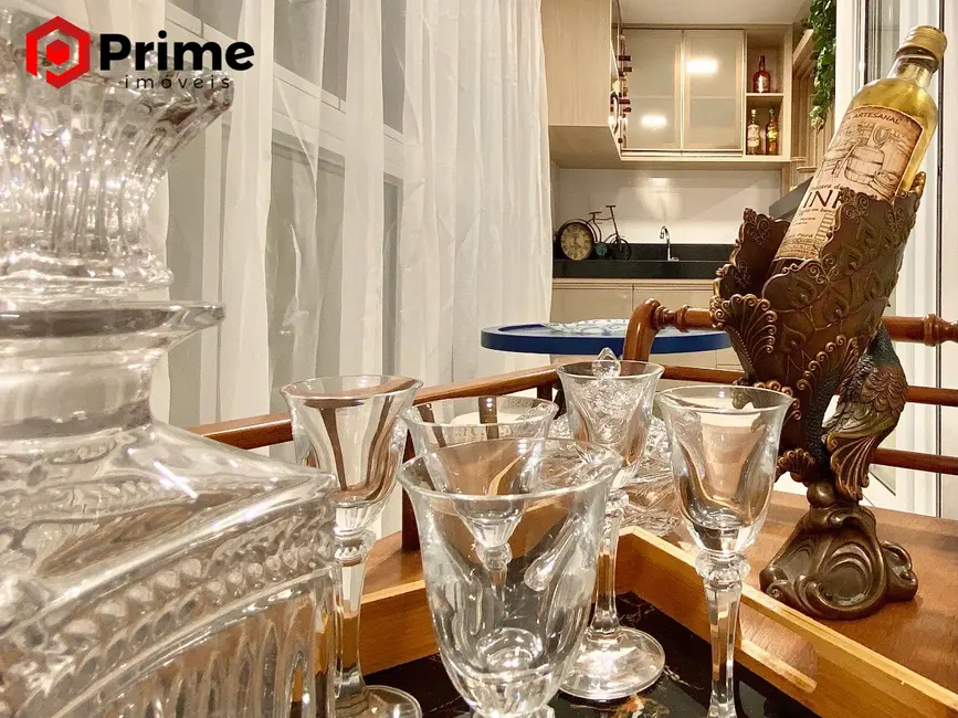 Foto 6 de Apartamento com 2 quartos à venda, 65m2 em Centro, Guarapari - ES