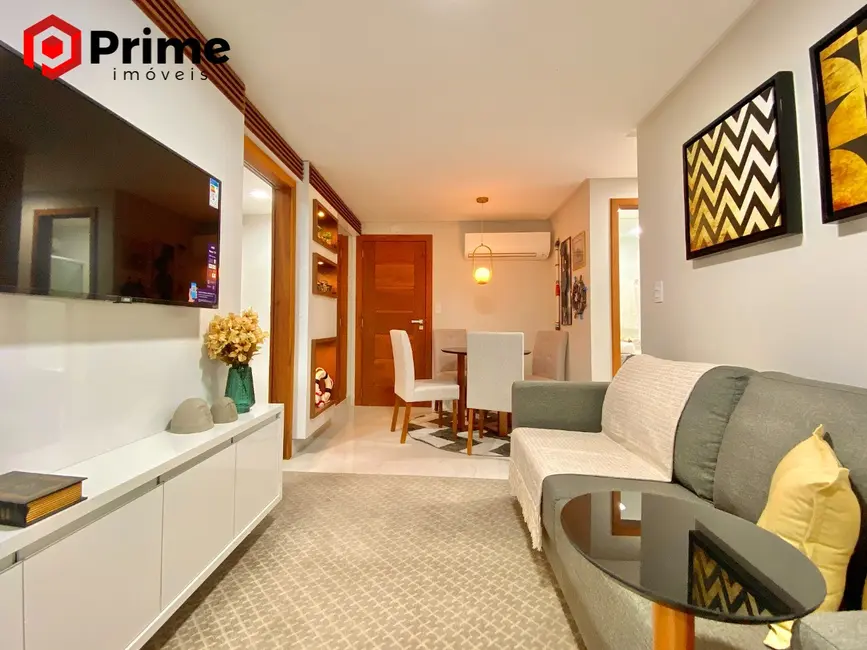 Foto 3 de Apartamento com 2 quartos à venda, 65m2 em Centro, Guarapari - ES