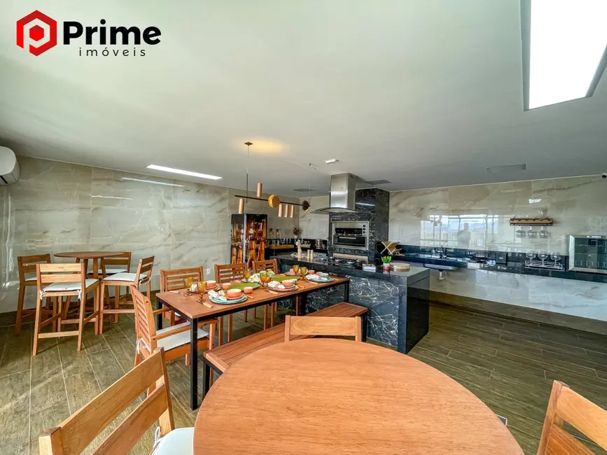 Foto 9 de Apartamento com 2 quartos à venda, 65m2 em Centro, Guarapari - ES