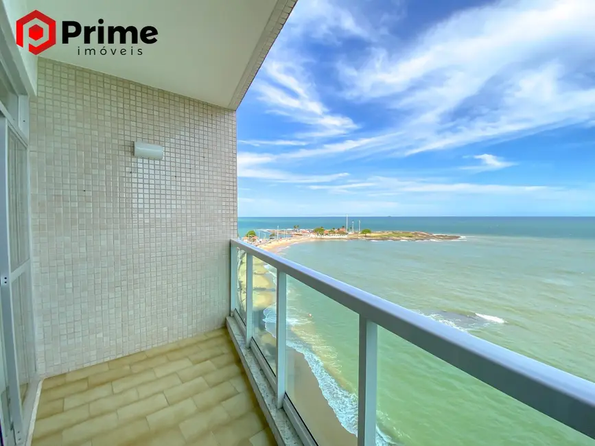 Foto 1 de Apartamento com 3 quartos à venda, 110m2 em Centro, Guarapari - ES