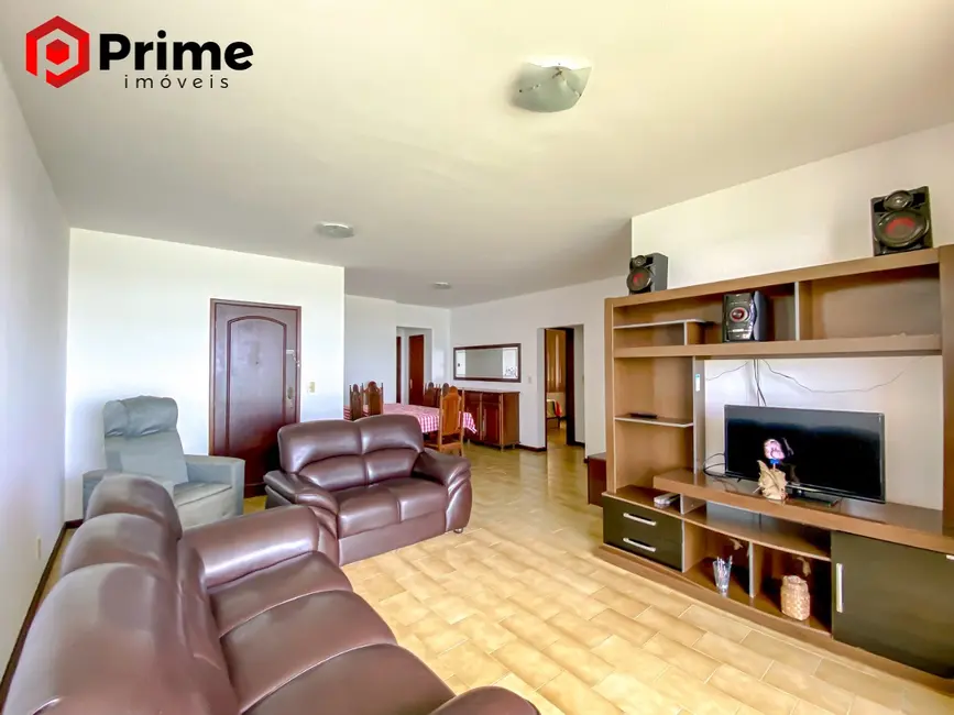 Foto 2 de Apartamento com 3 quartos à venda, 110m2 em Centro, Guarapari - ES