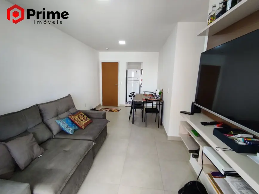 Foto 1 de Apartamento com 3 quartos à venda, 85m2 em Praia do Morro, Guarapari - ES