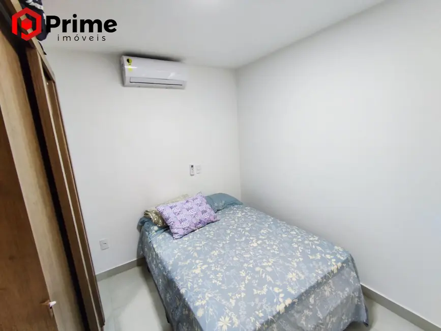 Foto 8 de Apartamento com 3 quartos à venda, 85m2 em Praia do Morro, Guarapari - ES