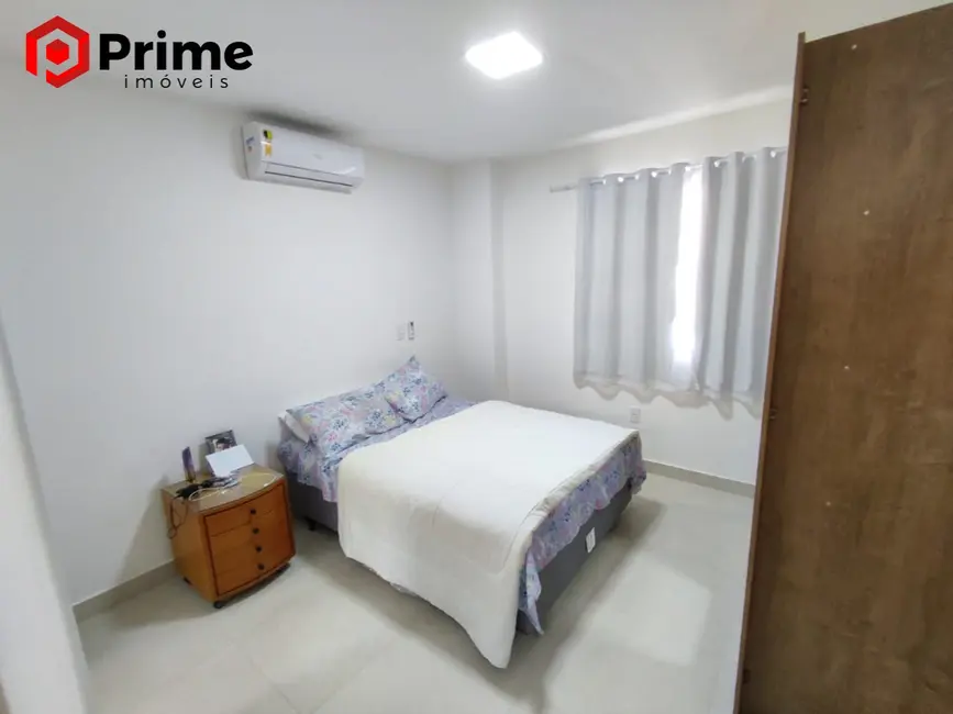 Foto 7 de Apartamento com 3 quartos à venda, 85m2 em Praia do Morro, Guarapari - ES
