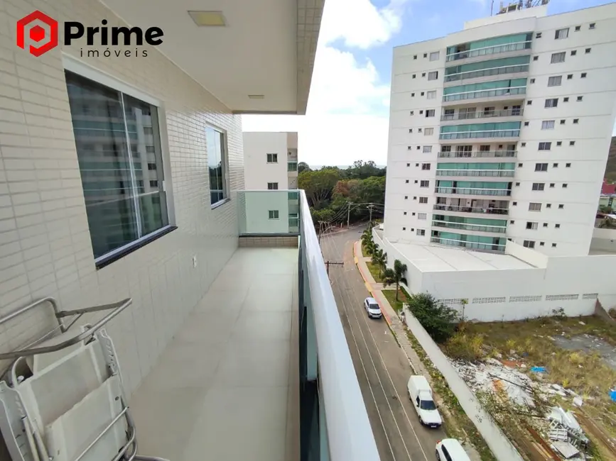 Foto 5 de Apartamento com 3 quartos à venda, 85m2 em Praia do Morro, Guarapari - ES