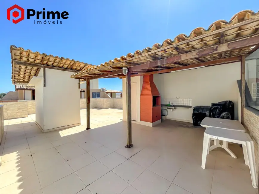 Foto 1 de Apartamento com 3 quartos à venda, 170m2 em Enseada Azul, Guarapari - ES