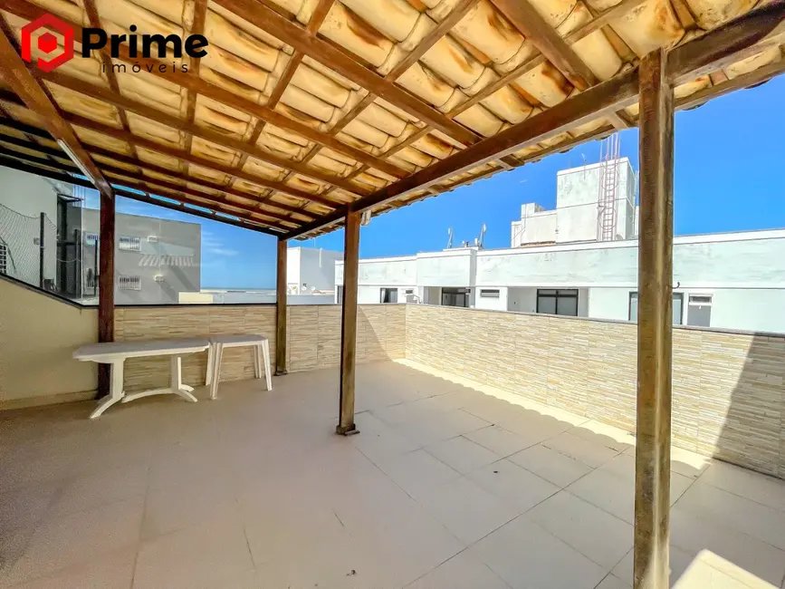 Foto 2 de Apartamento com 3 quartos à venda, 170m2 em Enseada Azul, Guarapari - ES
