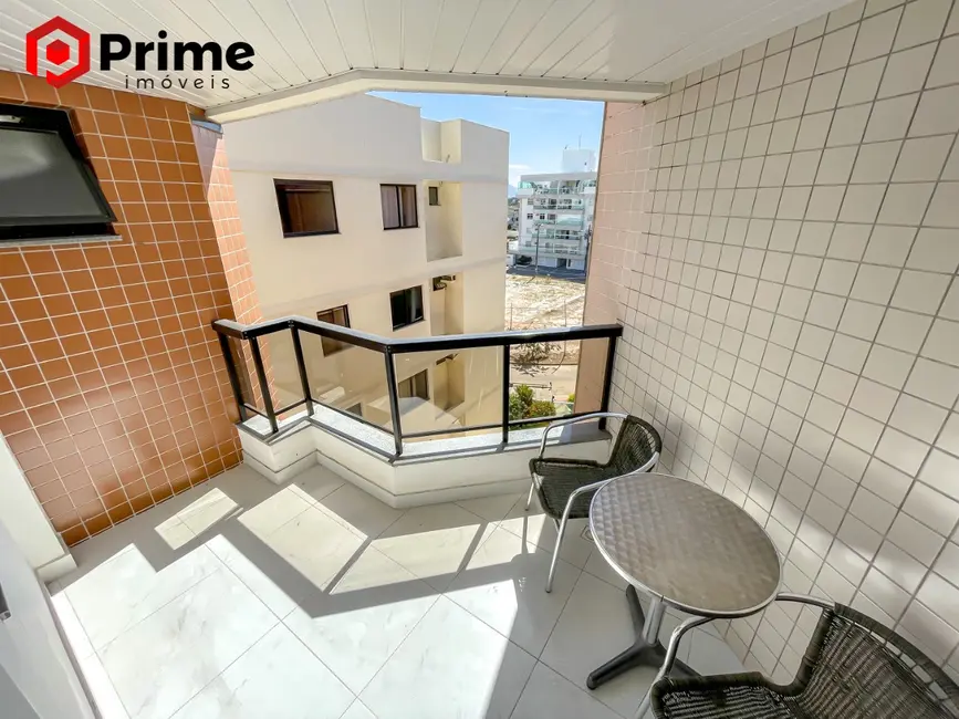 Apartamento com 3 quartos à venda, 170m2 em Enseada Azul, Guarapari - ES - imagem 4 Foto 4 de Apartamento com 3 quartos à venda, 170m2 em Enseada Azul, Guarapari - ES