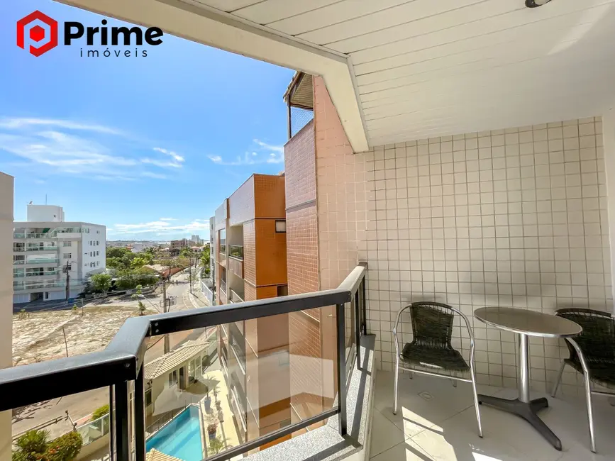 Apartamento com 3 quartos à venda, 170m2 em Enseada Azul, Guarapari - ES - imagem 5 Foto 5 de Apartamento com 3 quartos à venda, 170m2 em Enseada Azul, Guarapari - ES