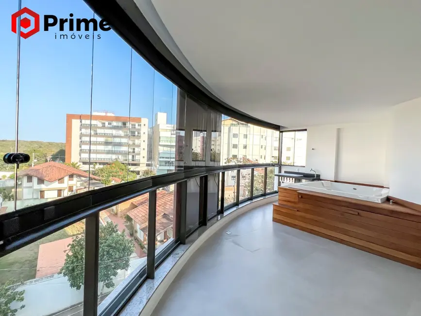 Foto 2 de Apartamento com 3 quartos à venda, 136m2 em Enseada Azul, Guarapari - ES