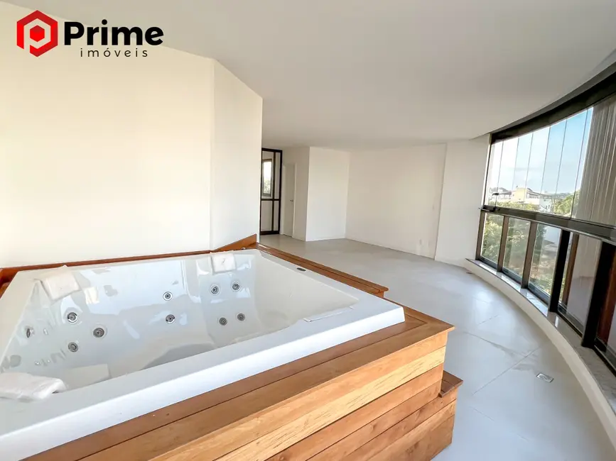 Foto 3 de Apartamento com 3 quartos à venda, 136m2 em Enseada Azul, Guarapari - ES