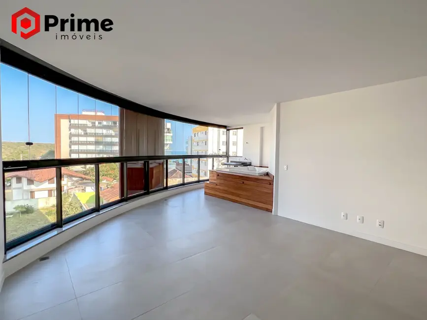 Foto 2 de Apartamento com 3 quartos à venda, 136m2 em Enseada Azul, Guarapari - ES