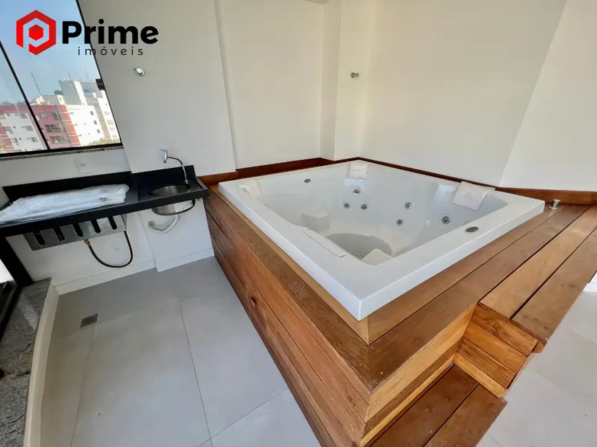 Apartamento com 3 quartos à venda, 136m2 em Enseada Azul, Guarapari - ES - imagem 3 Foto 3 de Apartamento com 3 quartos à venda, 136m2 em Enseada Azul, Guarapari - ES